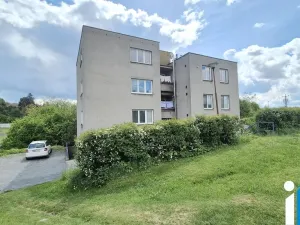Prodej bytu 3+1, Konice, Sportovní, 64 m2