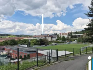 Prodej bytu 3+1, Konice, Sportovní, 64 m2
