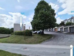 Prodej bytu 3+1, Konice, Sportovní, 64 m2