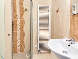Prodej bytu 3+1, Konice, Sportovní, 64 m2