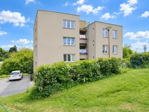 Prodej bytu 3+1, Konice, Sportovní, 64 m2