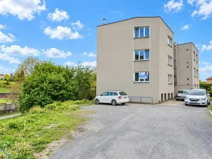 Prodej bytu 3+1, Konice, Sportovní, 64 m2