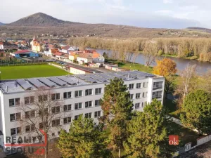 Prodej bytu 2+kk, Mlékojedy, 62 m2