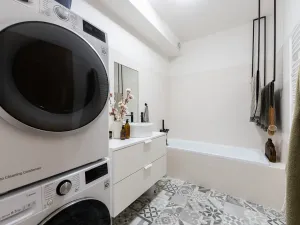 Prodej bytu 2+kk, Veleň - Mírovice, Polní, 49 m2