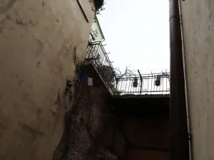 Pronájem bytu 2+1, Praha, Úvoz, 75 m2