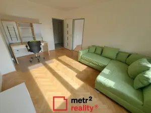 Pronájem bytu 2+1, Olomouc - Lazce, Lazecká, 63 m2