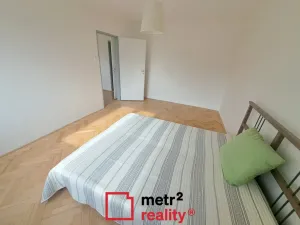 Pronájem bytu 2+1, Olomouc - Lazce, Lazecká, 63 m2