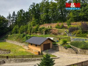 Prodej chalupy, Oskava, 247 m2