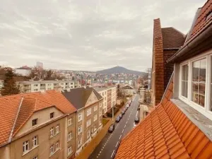 Pronájem bytu 2+1, Teplice, Jankovcova, 70 m2