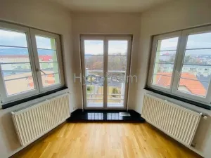 Pronájem bytu 2+1, Teplice, Jankovcova, 70 m2