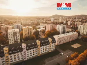 Pronájem bytu 2+1, Strakonice - Strakonice II, Družstevní, 60 m2