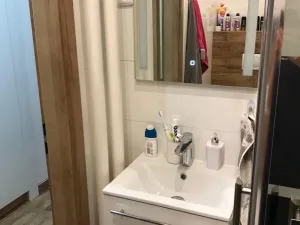 Pronájem bytu 2+1, Český Těšín, U Mlékárny, 52 m2