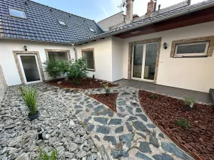 Prodej rodinného domu, Ořechov, 150 m2