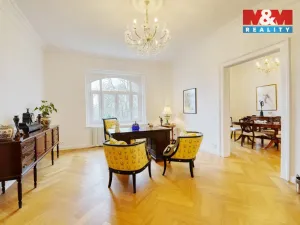 Prodej rodinného domu, Lázně Kynžvart, J. E. Purkyně, 600 m2