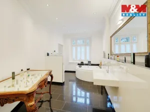 Prodej rodinného domu, Lázně Kynžvart, J. E. Purkyně, 600 m2