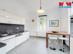 Prodej rodinného domu, Lázně Kynžvart, J. E. Purkyně, 600 m2