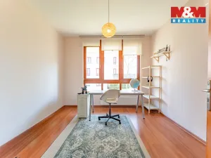 Prodej bytu 4+kk, Slaný, Kybalova, 120 m2