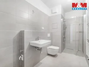 Pronájem bytu 2+kk, Liberec - Liberec X-Františkov, Tovární, 60 m2