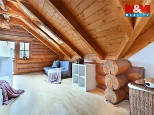 Prodej rodinného domu, Louňovice, Ke Kaménce, 296 m2