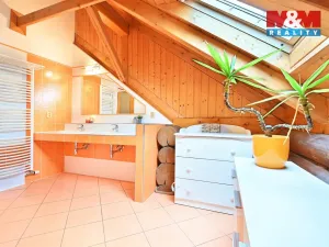 Prodej rodinného domu, Louňovice, Ke Kaménce, 296 m2