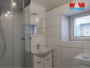 Prodej rodinného domu, Kořenice, 76 m2