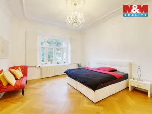 Prodej činžovního domu, Lázně Kynžvart, J. E. Purkyně, 600 m2