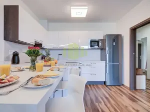 Prodej bytu 2+kk, Olomouc, Topolová, 55 m2