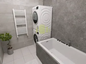 Pronájem bytu 3+kk, Olomouc, Topolová, 84 m2