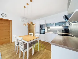 Prodej bytu 3+kk, Olomouc, Janského, 75 m2