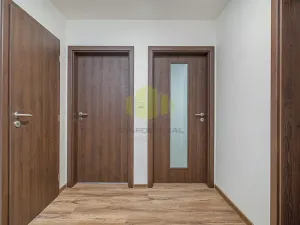 Prodej bytu 2+kk, Olomouc, Janského, 66 m2