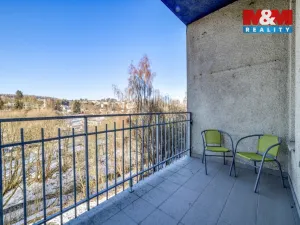 Prodej bytu 3+1, Vejprty, Moskevská, 128 m2