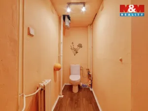 Prodej bytu 3+1, Vejprty, Moskevská, 128 m2