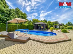 Prodej rodinného domu, Františkovy Lázně, Ruská, 74 m2