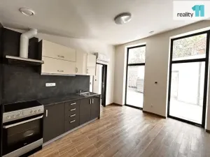 Prodej rodinného domu, Praha - Michle, Michelská, 34 m2