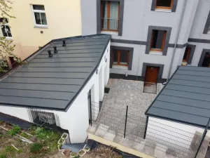 Prodej rodinného domu, Praha - Michle, Michelská, 34 m2