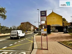 Prodej rodinného domu, Praha - Michle, Michelská, 34 m2