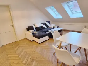 Pronájem bytu 3+kk, Praha, Horní, 62 m2