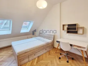 Pronájem bytu 3+kk, Praha, Horní, 62 m2