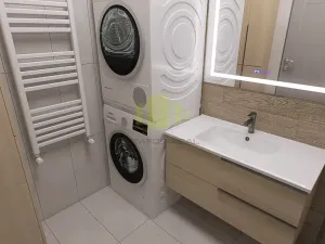 Pronájem bytu 4+kk, Olomouc, Topolová, 84 m2