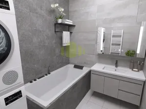 Pronájem bytu 3+kk, Olomouc, Topolová, 78 m2