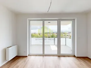 Pronájem bytu 2+kk, Olomouc, Topolová, 52 m2