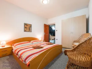 Prodej ubytování, Dolní Dunajovice, Hlavní, 187 m2