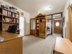 Prodej ubytování, Dolní Dunajovice, Hlavní, 187 m2