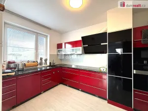 Pronájem bytu 3+1, Sokolov, Atletická, 88 m2