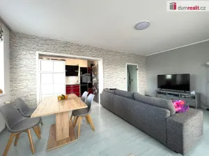 Pronájem bytu 3+1, Sokolov, Atletická, 88 m2