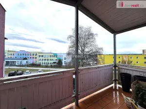 Pronájem bytu 3+1, Sokolov, Atletická, 88 m2