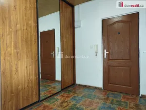 Prodej bytu 2+1, Chodov, U Porcelánky, 63 m2