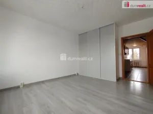 Prodej bytu 2+1, Chodov, U Porcelánky, 63 m2