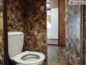 Prodej bytu 2+1, Chodov, U Porcelánky, 63 m2