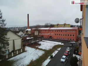 Prodej bytu 2+1, Chodov, U Porcelánky, 63 m2